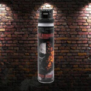 Pepper Spray - 100ml