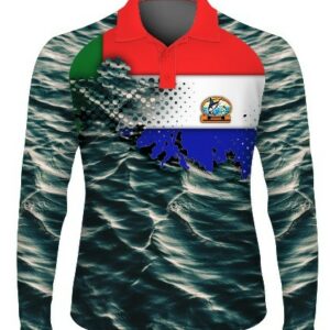 Custom Fishing Shirts